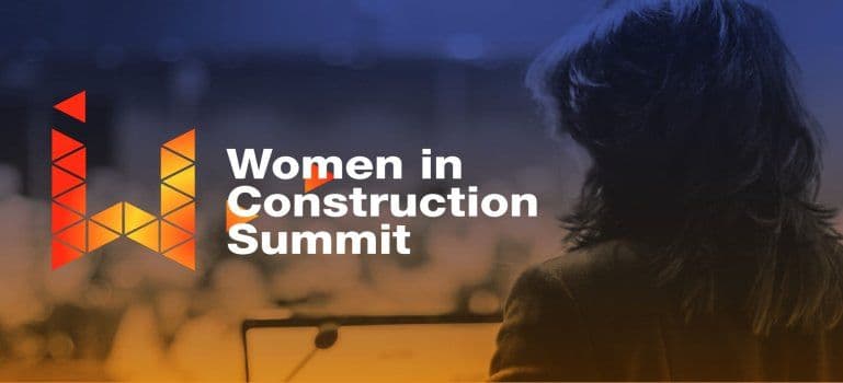 Women in Construction: London Summit 2018